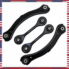 Rear Suspension Kit Upper Lower Control Arm For 20-24 Ford Bronco Sport Escape Rear Suspension Kit Upper Lower Control Arm For 20-24 Ford Bronco Sport Escape