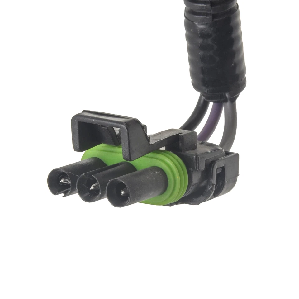 Transmisor de bomba de combustible Herko 758GE para Chevrolet GMC P30 P3500 5,7 L 1996 Foto 3 de 4