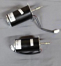 COZZIA CHAIR ACTUATOR MOTOR For CZ-711 Leg Part = Set Of 2   ~   ZYT52-42-6A