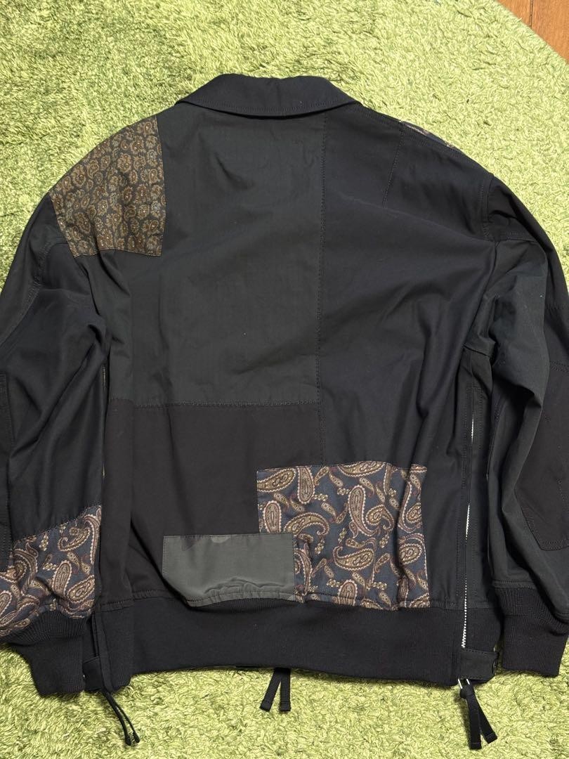 Comme des Garçons Homme HO-J023-051 S Comme des Garçons Homme HO-J023-051 S Blouson | eBay