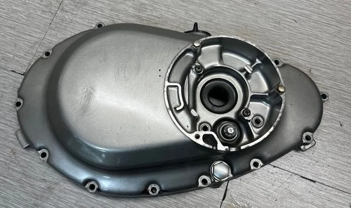 COVER, CLUTCH