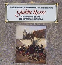 Giubbe Rosse von Franco Battiato | CD | Zusta...