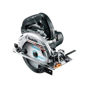 Makita HS631DZSB 165mm Brushless Scie circulaire Corps noir seulement avec scie à bout
