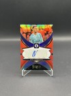 Panini Select Premier League 24/25 Bart Verbruggen Signature Selections