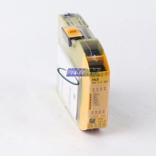 1PC PILZ 772140 PNOZ m EF 16DI Module New