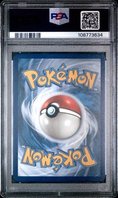 PSA 10 Umbreon Gold Star Classic Collection Series #17 2021