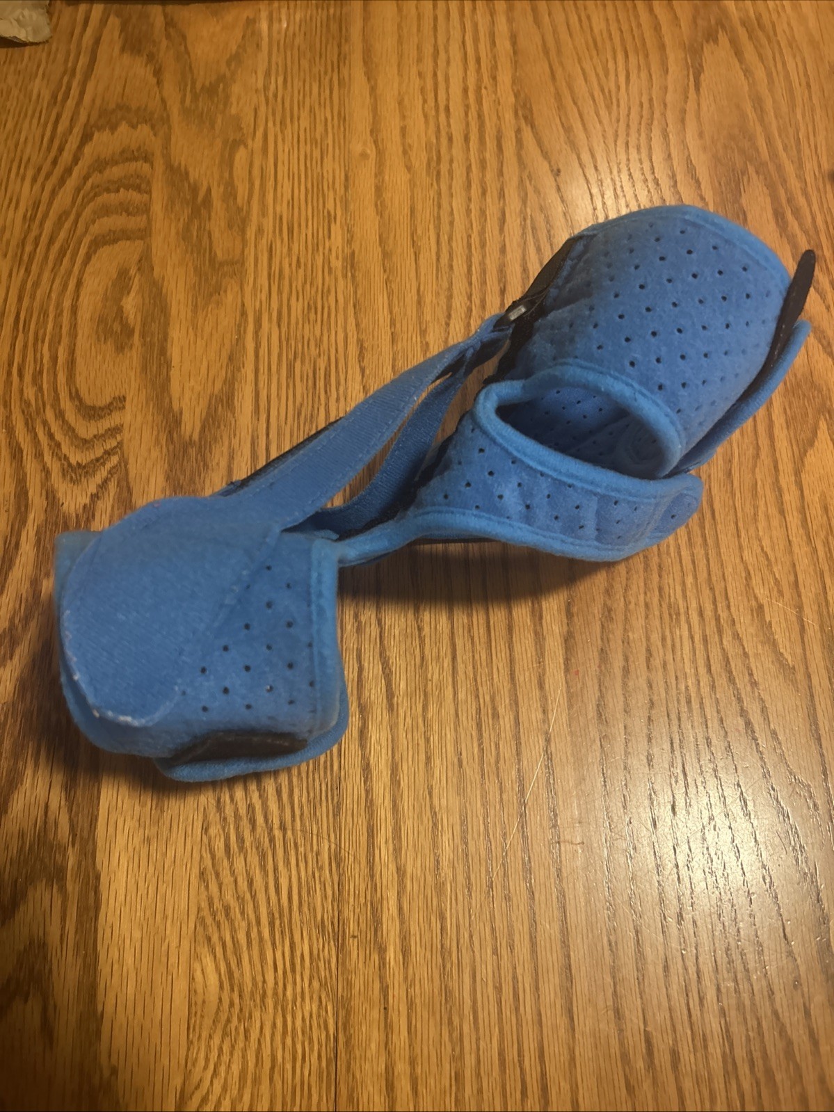 Healifty Adjustable Ankle Support Brace For Ankle Strains, Sprains. Flex Design