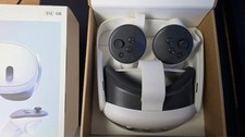 Meta Quest 3 512GB VR/MR Headset - Mint Condi...