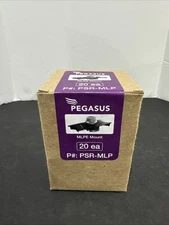 Pegasus MLPE Mount PSR-MLP (Box Of 20) 