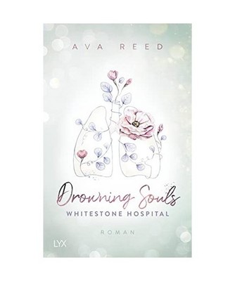 Whitestone Hospital - Drowning Souls, Reed, Ava