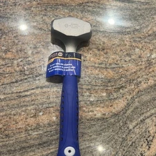 Brand New Carlyle 2.5lb Drilling Hammer