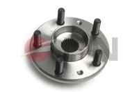 JPN Radnabe 10L9126-JPN FüR Ford Mondeo 3 B4Y B5Y Turnier BWY 16V Sci Tddi Tdci