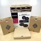 SONY Xplod CXS GT09HP 4 Speakers Only | 6x9