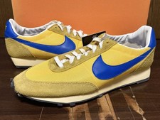 Nike LDV Vintage Yellow for Sale | Authenticity Guaranteed | eBay