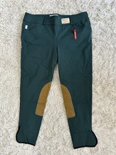 Tailored Sportsman Trophy Hunter Breeches Size 34L