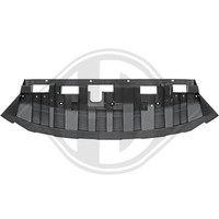 4445264 MotorraumdäMmung Unten FüR Renault Koleos II (Hc_)