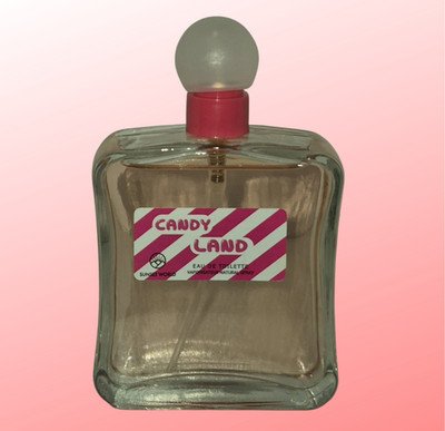SUNSET WORLD CANDY LAND WOMEN'S PERFUME 100ml