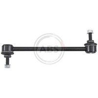 A.B.S. Koppelstange Stabilisator Vorne Links Rechts FüR Tesla Model S 5YJS