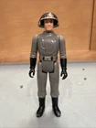 Vintage 1977 Kenner Star Wars ANH Lot First 12 Death Squad Commander Hong Kong