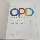 Oxford Picture Dictionary Third Edition: English Dictionary — photo 2