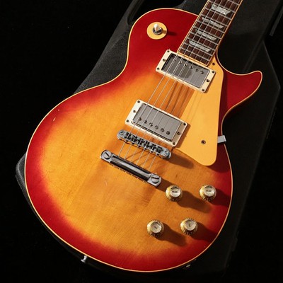 Gibson Usa / Les Paul Standard 1978 Cherry Sunburst | eBay