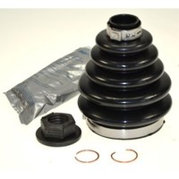 Spidan Achsmanschettensatz FüR Ford Fiesta V Jh_ Jd_ Ka Rb_ Fusion Ju_ RL2 Rb