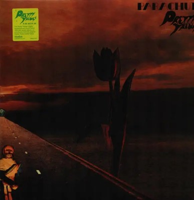 Pretty Things Parachute NEW OVP Madfish Vinyl LP