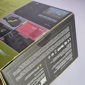 Hyperkin RetroN GX TurboGrafx-16/PC Engine HD Retro Gaming Console