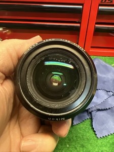 ⭐︎Nikon FM2 + Nikkor 28mm f2.8(ジャンク品) Nikon 28mm F2 8 | eBay