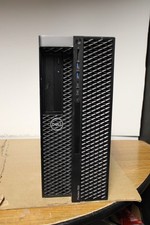Dell Precision 7820 24-Core 2x Xeon Gold 6226 3.50Ghz 32GB 500Gb SSD Win 11 M0