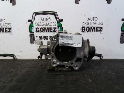 MLB100400 drosselklappe MG SERIE 600 RH 620 SI degzp1017476