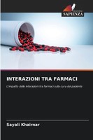 Interazioni Tra Farmaci Sayali Khairnar
