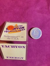 TACHYON Opal Energie ANTENNE