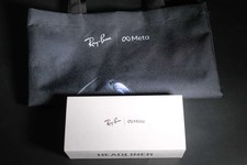 Ray Ban Meta Headliner Gen 2 Matte Black F Polar Gradient Graphite L DV113