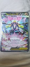 Carte Pokémon Méga-Zygarde Ex 120/088 Équilibre Parfait vf neuf