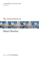 V. S. Pritchett | The Oxford Book Of Short Stories | Taschenbuch | Englisch