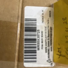 GE Refrigerator Main Control Board WR55X35725