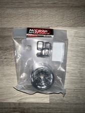 DeAgostini - McLaren MP4/23 - Lewis Hamilton - USA Seller - Stage 06