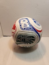 FIFA World Cup Trionda Soccer Ball Size: 5 Officially licensed by FIFA