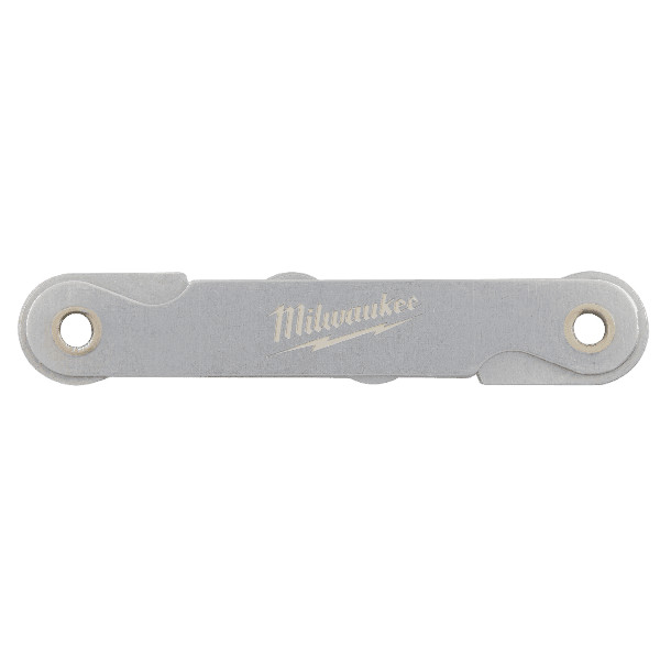 Milwaukee 49-57-5011 8-44 TPI SAE Thread Gauge