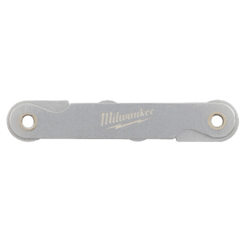 Milwaukee 49-57-5011 8-44 TPI SAE Thread Gauge