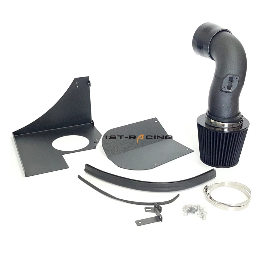 Sistema de admisión de aire frío para BMW F3X B48 MOTOR 2,0 L 320i 330i 420i 430i 2016-18 Foto 2 de 4