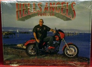 SALE Hells Angels Forever LP 超貴重SALE Movie Poster Hells Angels Forever 1983 24x36 inch Glossy M8313 | eBay