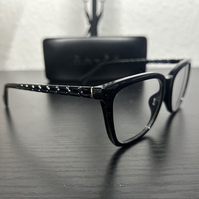 Ralph Lauren RA7178U 5001 54x17-145 Brille Brillengestell Neu Designer Eyewear