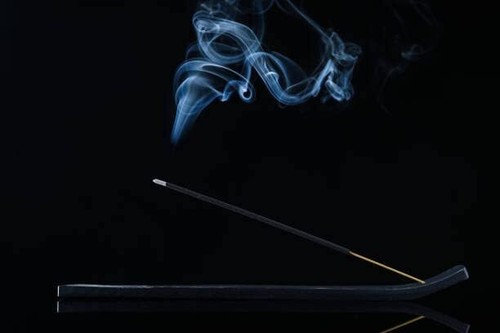 Palos de incienso Feng Shui tierra fuego metal agua madera perfumada Joss 120 palos - Imagen 57 de 62