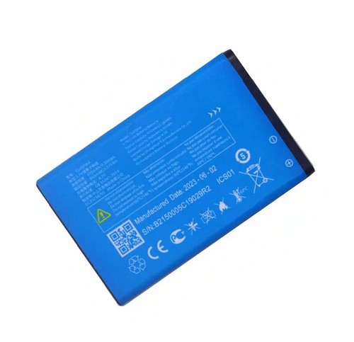 New 970mAh TLi009AA Pour 2003D 2019G 2053 2053X 3025 3026 2038X 3026G/X - Zdjęcie 5 z 7