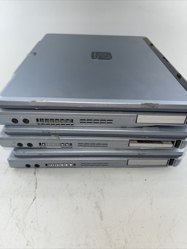 Lot Of 3 Fujitsu LifeBook T3010D Tablet  Parts Or Repair - Picture 11 of 12