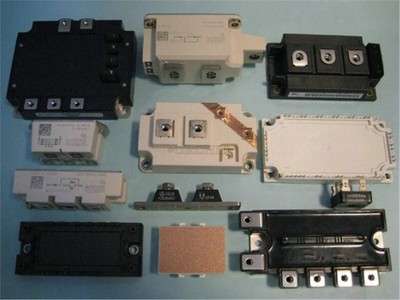 Fuji 2MBI400N-060 Igbt Fuji Module Original