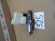 2010 Mercedes GL350 3.5L, Auto, AWD Used Master Brake Cylinder #325-BC