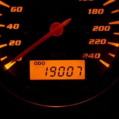 SUZUKI GSF600 GSF600S WVA8 Ölleitungen Ölrohre Ölleitung nur 19007km - Picture 6 of 6